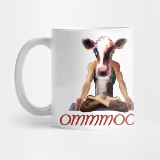 Om Mug